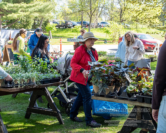 EGC Plant Sale