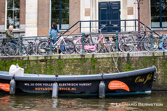 Amsterdam, Netherlands 2022