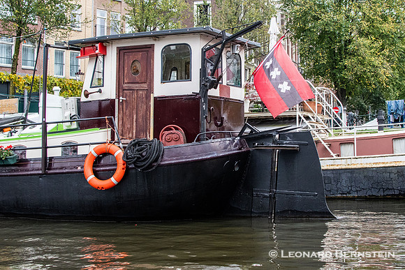 Amsterdam, Netherlands 2022