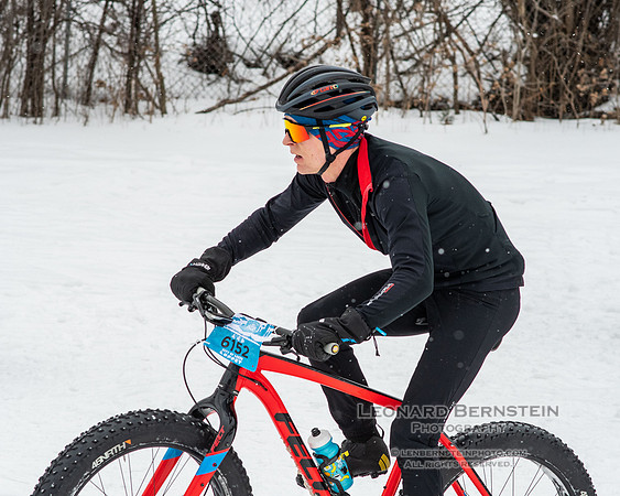 City of Lakes Loppet Winter Festival (COLL), Theodore Wirth Park, Minneapolis, MN. 6 February  2022.
