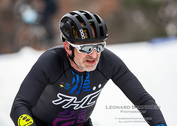 City of Lakes Loppet Winter Festival (COLL), Theodore Wirth Park, Minneapolis, MN. 2 February 2025.