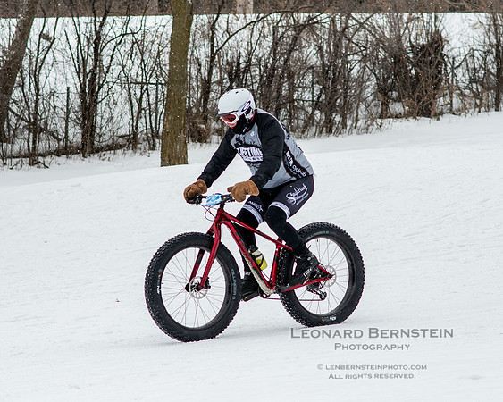 City of Lakes Loppet Winter Festival (COLL), Theodore Wirth Park, Minneapolis, MN. 6 February  2022.