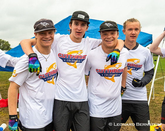 US Open YCC 2021 Saturday