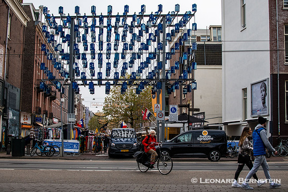 Amsterdam, Netherlands 2022