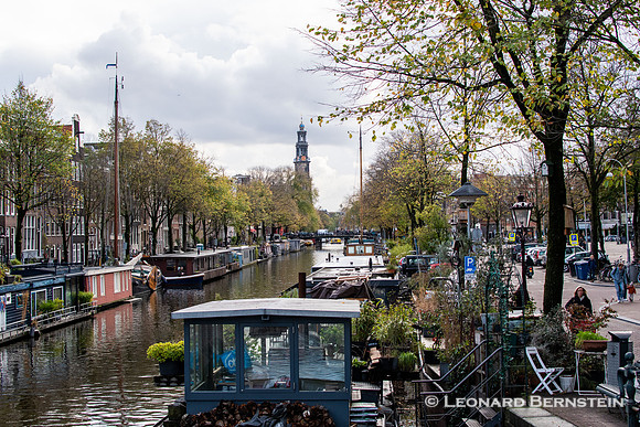 Amsterdam, Netherlands 2022