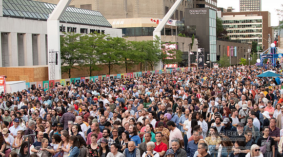 Montreal 2024 Jazz Festival