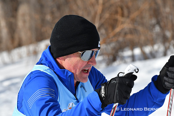 City of Lakes Loppet Freestyle Marathon 37 km, 2 Feb. 2020