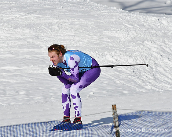 City of Lakes Loppet Classic Marathon 37 km, 1 Feb. 2020