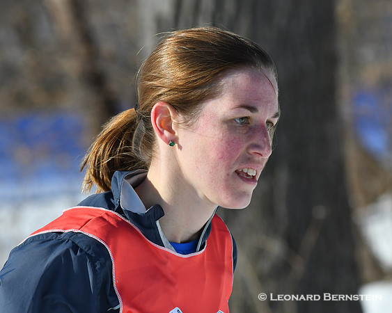 City of Lakes Loppet Freestyle Puoli 20 km, 2 Feb. 2020