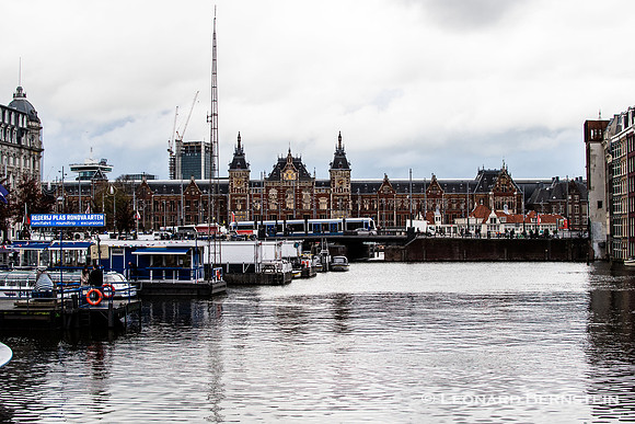 Amsterdam, Netherlands 2022