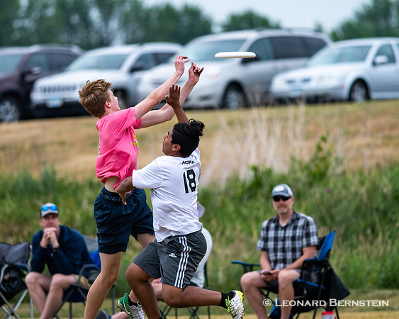 MN HS State 2021 Saturday