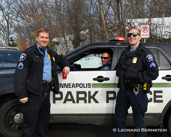 City of Lakes Loppet Festival, 1 Feb. 2020