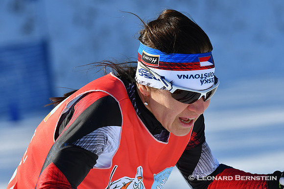 City of Lakes Loppet Freestyle Puoli 20 km, 2 Feb. 2020