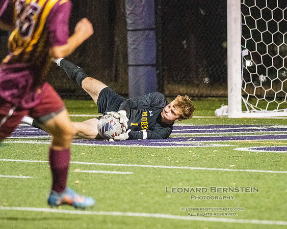 UNW Eagles vs UMN-Morris Cougars