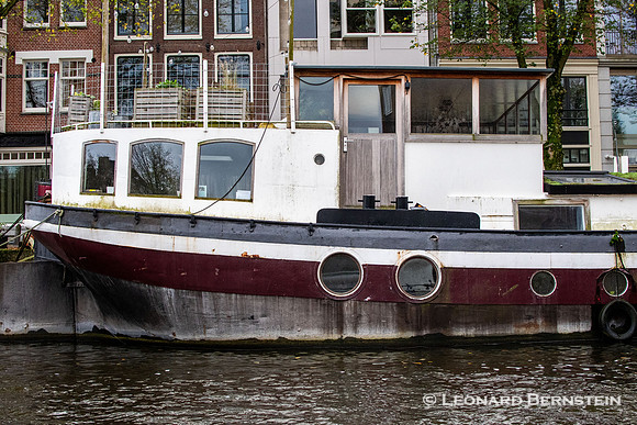 Amsterdam, Netherlands 2022