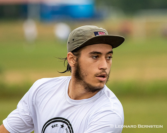 US Open YCC 2021 Saturday