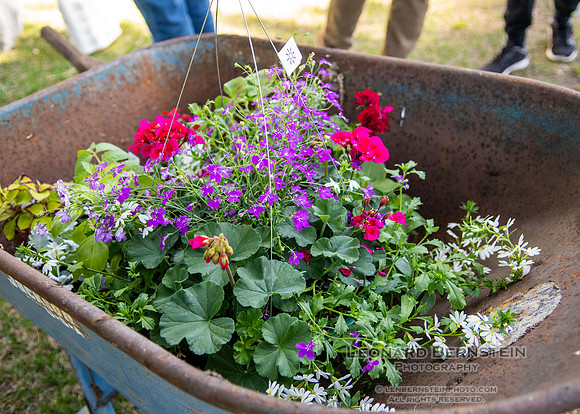 EGC Plant Sale