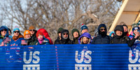 17.02.2024 Minneapolis (USA), Stifel Loppet Cup, COOP FIS World Cup Cross-Country.