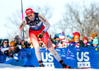 17.02.2024 Minneapolis (USA), Stifel Loppet Cup, COOP FIS World Cup Cross-Country.