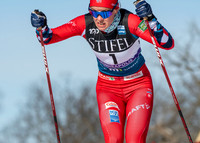 17.02.2024 Minneapolis (USA), Stifel Loppet Cup, COOP FIS World Cup Cross-Country.