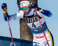 17.02.2024 Minneapolis (USA), Stifel Loppet Cup, COOP FIS World Cup Cross-Country.