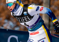 17.02.2024 Minneapolis (USA), Stifel Loppet Cup, COOP FIS World Cup Cross-Country.