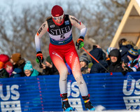17.02.2024 Minneapolis (USA), Stifel Loppet Cup, COOP FIS World Cup Cross-Country.