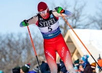 17.02.2024 Minneapolis (USA), Stifel Loppet Cup, COOP FIS World Cup Cross-Country.