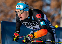 17.02.2024 Minneapolis (USA), Stifel Loppet Cup, COOP FIS World Cup Cross-Country.