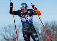 17.02.2024 Minneapolis (USA), Stifel Loppet Cup, COOP FIS World Cup Cross-Country.