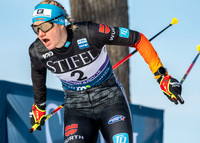 17.02.2024 Minneapolis (USA), Stifel Loppet Cup, COOP FIS World Cup Cross-Country.