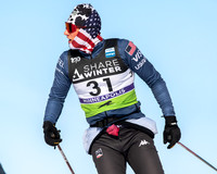17.02.2024 Minneapolis (USA), Stifel Loppet Cup, COOP FIS World Cup Cross-Country.