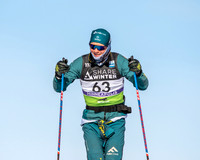 17.02.2024 Minneapolis (USA), Stifel Loppet Cup, COOP FIS World Cup Cross-Country.