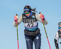 17.02.2024 Minneapolis (USA), Stifel Loppet Cup, COOP FIS World Cup Cross-Country.