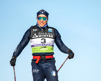 17.02.2024 Minneapolis (USA), Stifel Loppet Cup, COOP FIS World Cup Cross-Country.