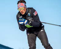 17.02.2024 Minneapolis (USA), Stifel Loppet Cup, COOP FIS World Cup Cross-Country.