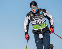 17.02.2024 Minneapolis (USA), Stifel Loppet Cup, COOP FIS World Cup Cross-Country.