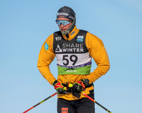17.02.2024 Minneapolis (USA), Stifel Loppet Cup, COOP FIS World Cup Cross-Country.