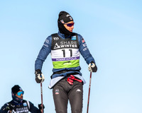 17.02.2024 Minneapolis (USA), Stifel Loppet Cup, COOP FIS World Cup Cross-Country.