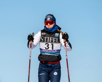 17.02.2024 Minneapolis (USA), Stifel Loppet Cup, COOP FIS World Cup Cross-Country.