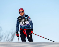 17.02.2024 Minneapolis (USA), Stifel Loppet Cup, COOP FIS World Cup Cross-Country.
