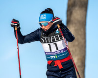 17.02.2024 Minneapolis (USA), Stifel Loppet Cup, COOP FIS World Cup Cross-Country.