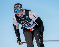 17.02.2024 Minneapolis (USA), Stifel Loppet Cup, COOP FIS World Cup Cross-Country.
