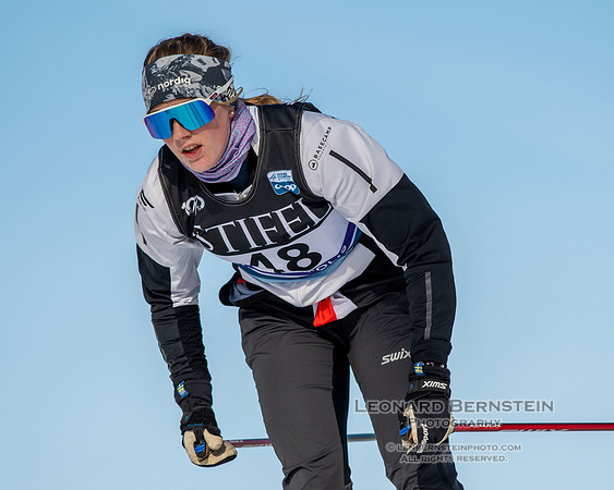 17.02.2024 Minneapolis (USA), Stifel Loppet Cup, COOP FIS World Cup Cross-Country.