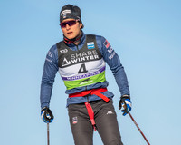 17.02.2024 Minneapolis (USA), Stifel Loppet Cup, COOP FIS World Cup Cross-Country.