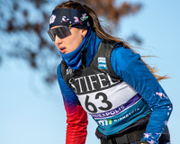 17.02.2024 Minneapolis (USA), Stifel Loppet Cup, COOP FIS World Cup Cross-Country.