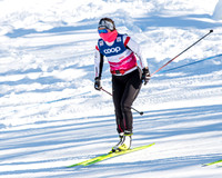 16.02.2024 Minneapolis (USA), Training, Stifel Loppet Cup, COOP FIS World Cup Cross-Country.