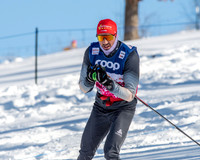 16.02.2024 Minneapolis (USA), Training, Stifel Loppet Cup, COOP FIS World Cup Cross-Country.