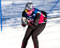 16.02.2024 Minneapolis (USA), Training, Stifel Loppet Cup, COOP FIS World Cup Cross-Country.