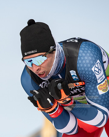 17.02.2024 Minneapolis (USA), Stifel Loppet Cup, COOP FIS World Cup Cross-Country.